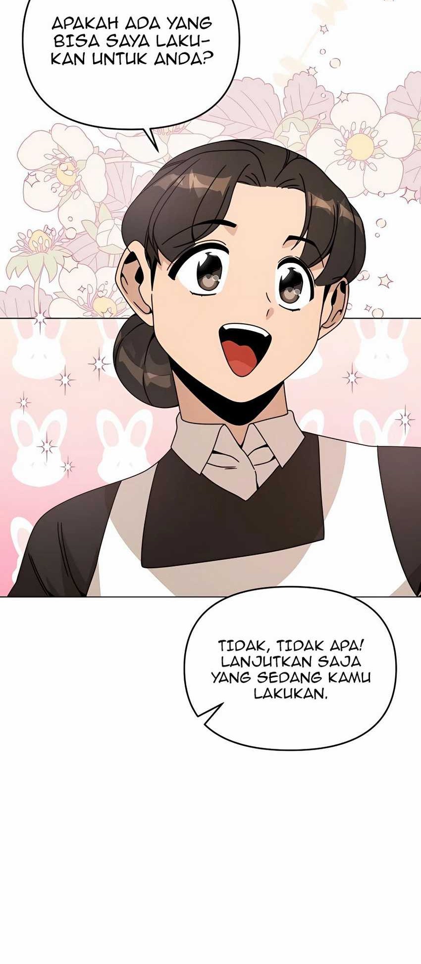 I’ll Resign and Have a Fresh Start in This World Chapter 59 Gambar 5