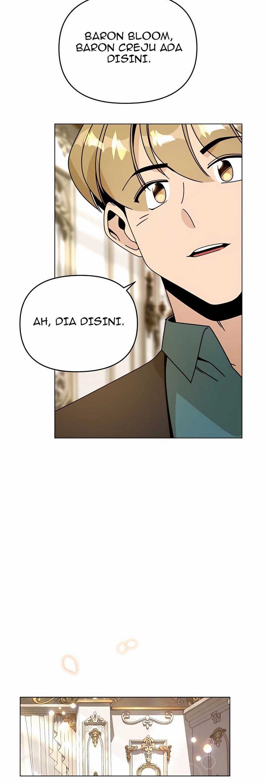 I’ll Resign and Have a Fresh Start in This World Chapter 59 Gambar 7