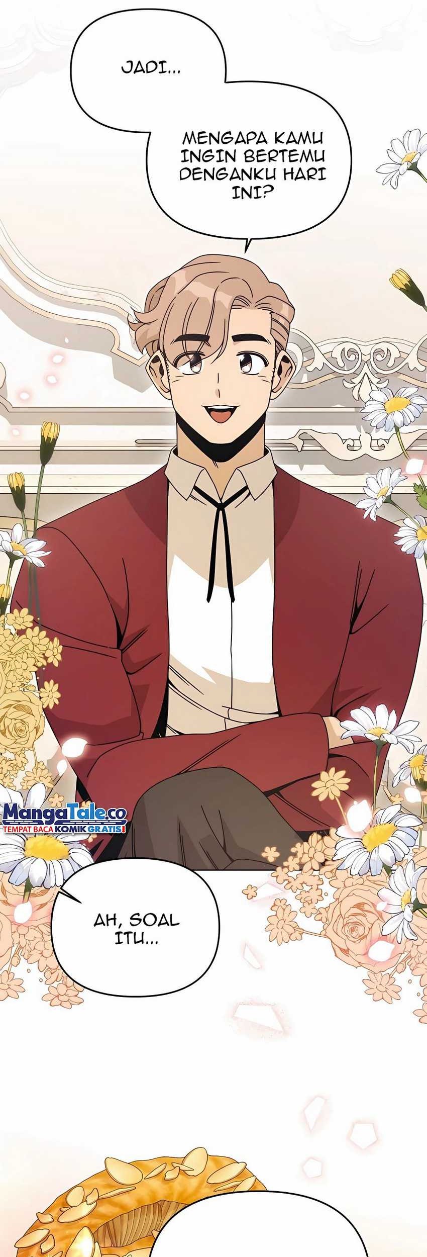 I’ll Resign and Have a Fresh Start in This World Chapter 59 Gambar 8