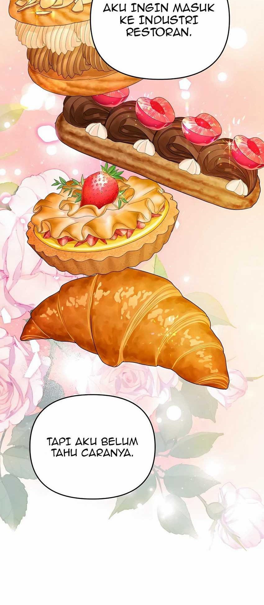 I’ll Resign and Have a Fresh Start in This World Chapter 59 Gambar 9