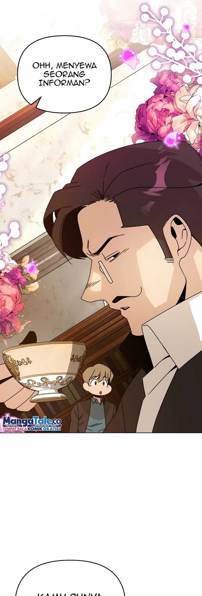 I’ll Resign and Have a Fresh Start in This World Chapter 59 Gambar 14