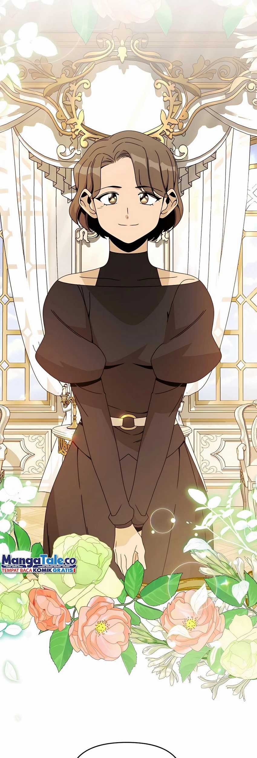 I’ll Resign and Have a Fresh Start in This World Chapter 59 Gambar 18