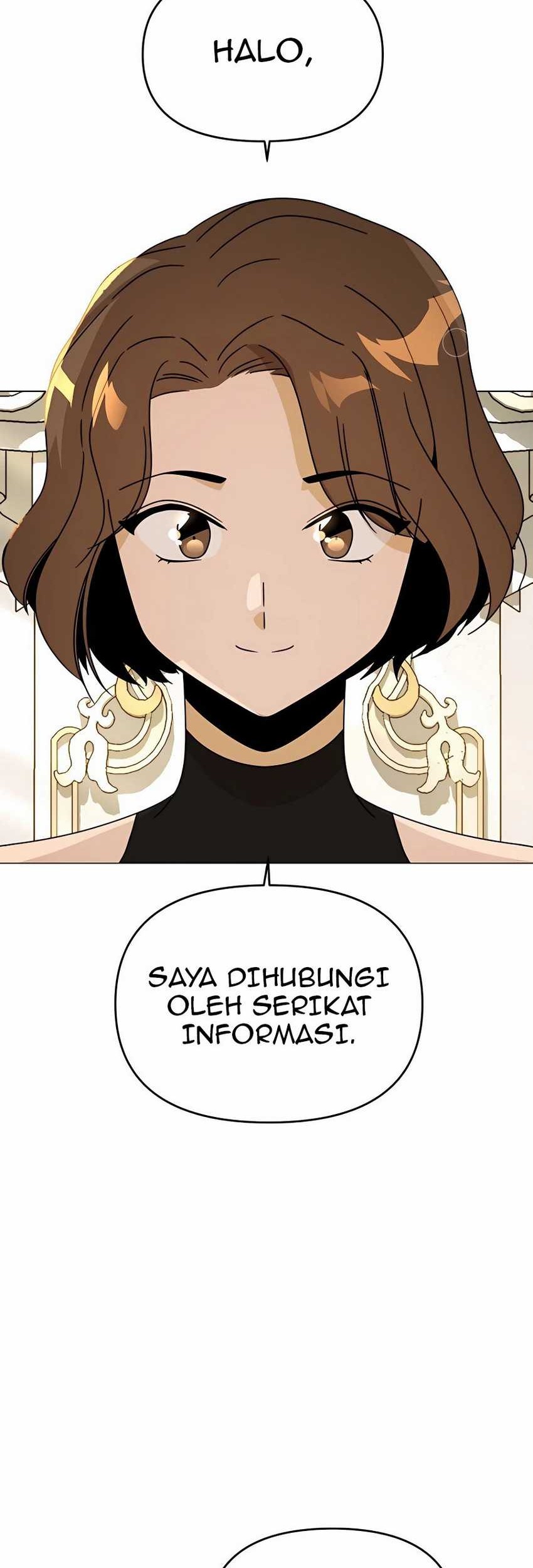 I’ll Resign and Have a Fresh Start in This World Chapter 59 Gambar 19
