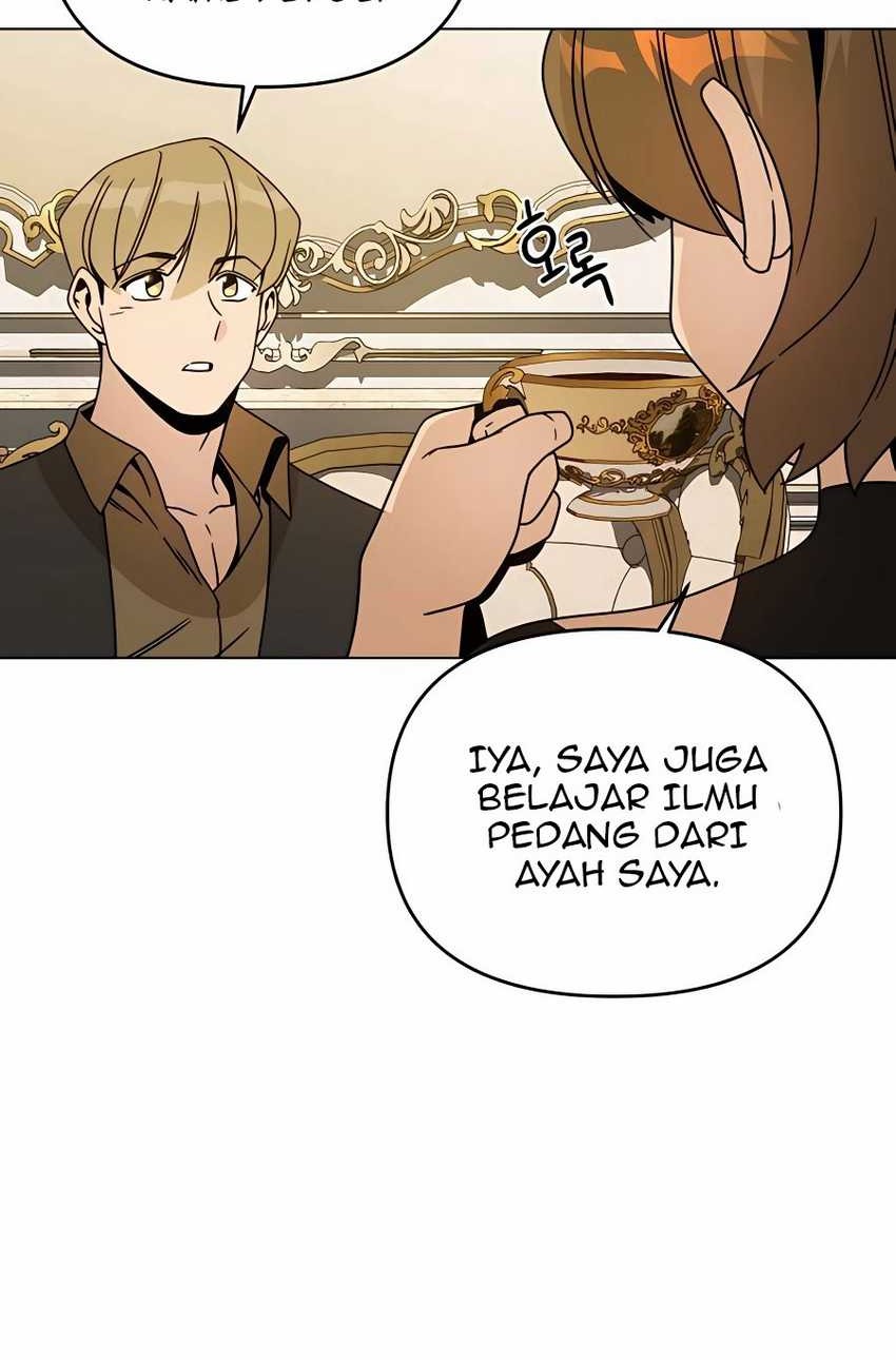 I’ll Resign and Have a Fresh Start in This World Chapter 59 Gambar 24