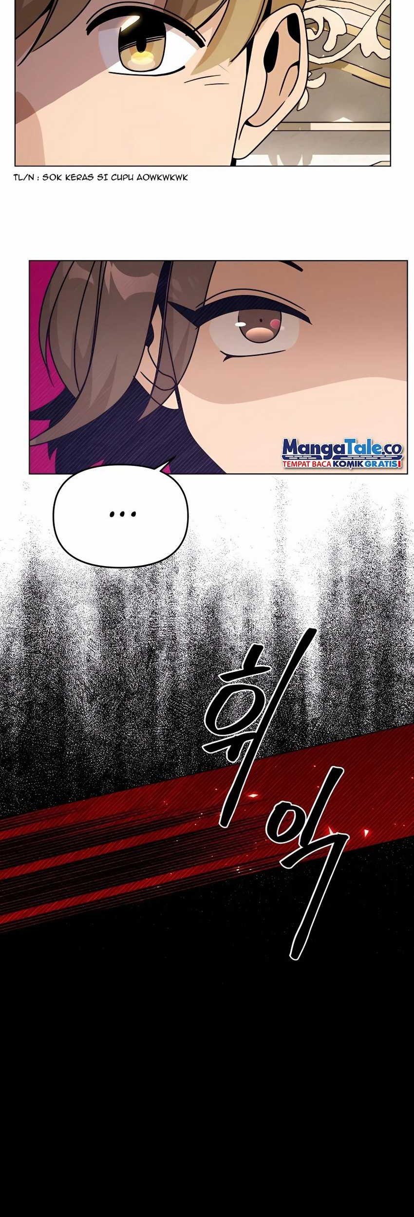 I’ll Resign and Have a Fresh Start in This World Chapter 59 Gambar 27