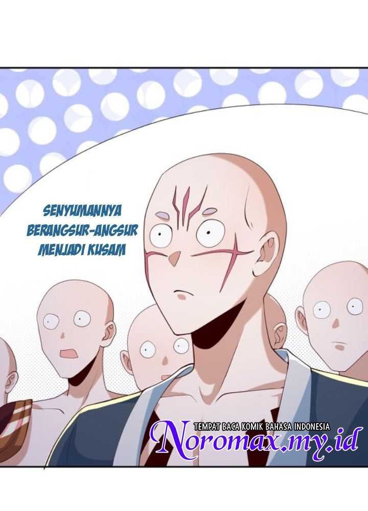 It’s Over! The Queen’s Soft Rice Husband is Actually Invincible Chapter 294 Gambar 3
