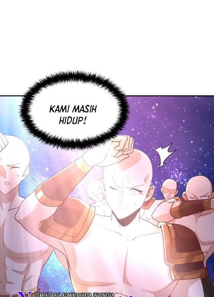 It’s Over! The Queen’s Soft Rice Husband is Actually Invincible Chapter 294 Gambar 5