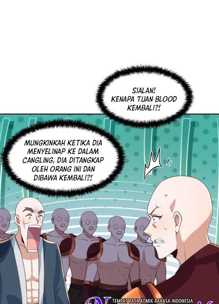 It’s Over! The Queen’s Soft Rice Husband is Actually Invincible Chapter 294 Gambar 7