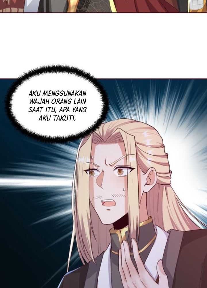 It’s Over! The Queen’s Soft Rice Husband is Actually Invincible Chapter 294 Gambar 9