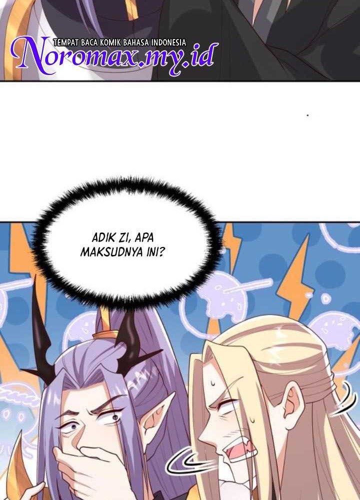 It’s Over! The Queen’s Soft Rice Husband is Actually Invincible Chapter 294 Gambar 15