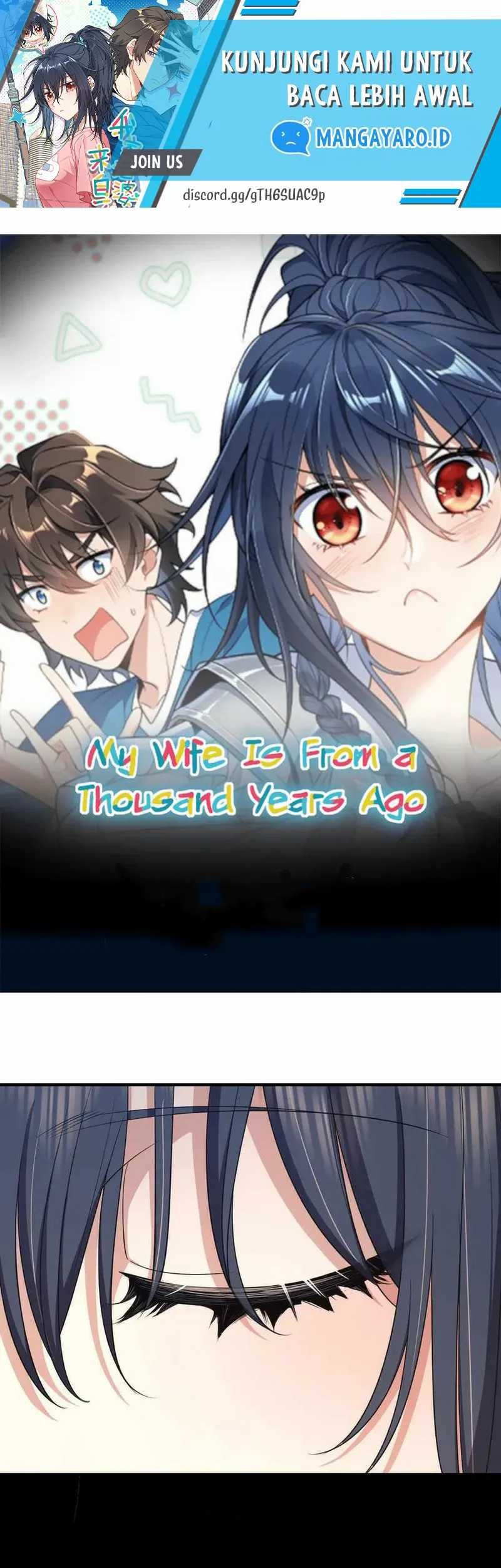 My Wife Is From a Thousand Years Ago Chapter 118 - https://img.komiku.org/uploads2/2744634-2_part1.jpg