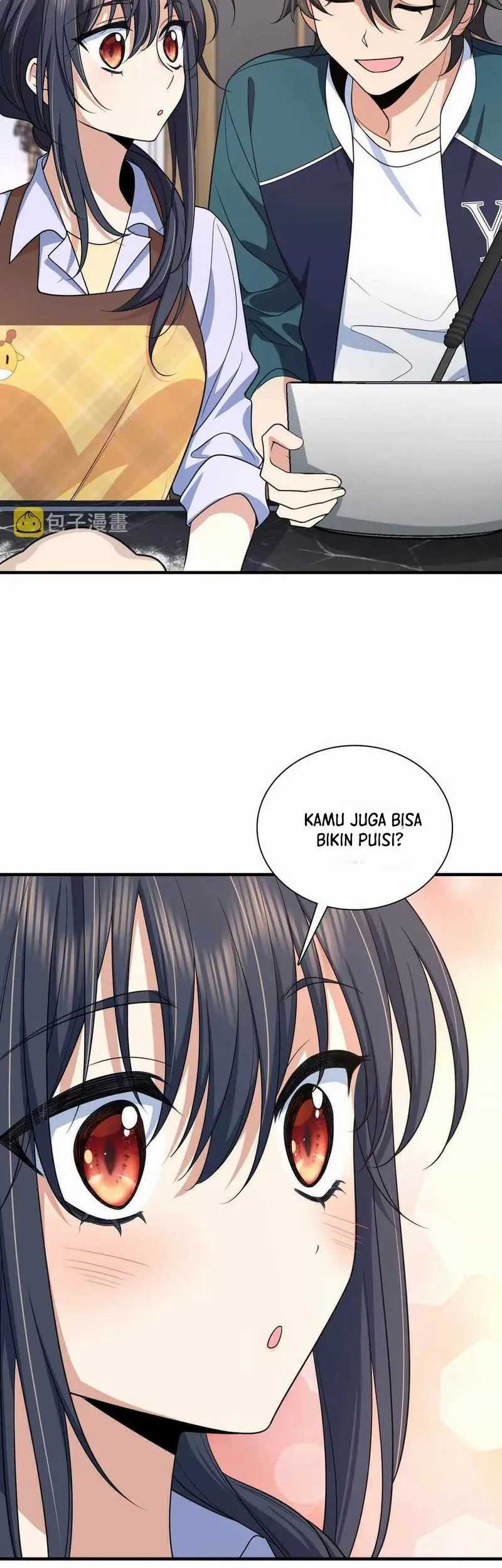My Wife Is From a Thousand Years Ago Chapter 118 - https://img.komiku.org/uploads2/2744634-3_part2.jpg