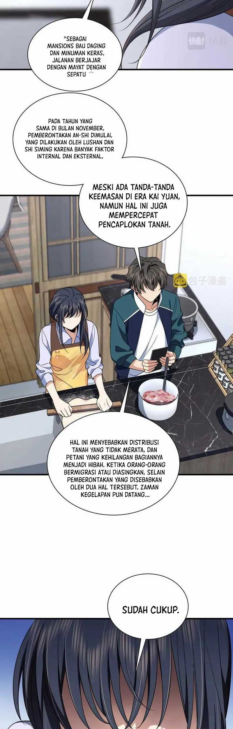 My Wife Is From a Thousand Years Ago Chapter 118 - https://img.komiku.org/uploads2/2744634-4_part3.jpg