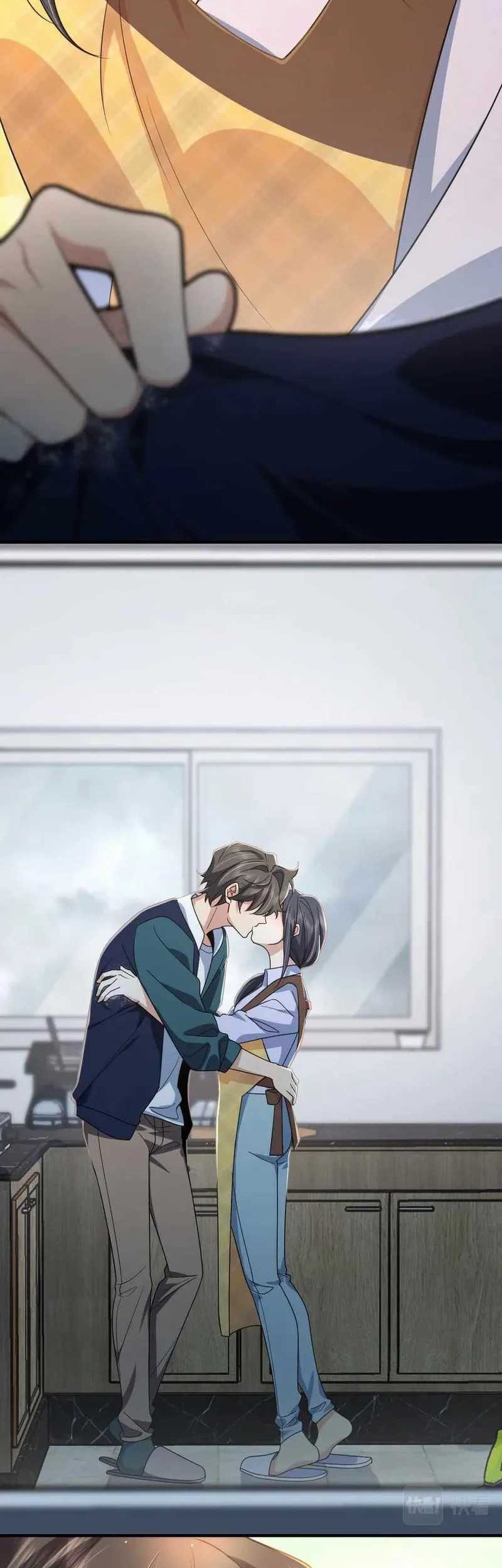 My Wife Is From a Thousand Years Ago Chapter 118 - https://img.komiku.org/uploads2/2744634-5_part2.jpg