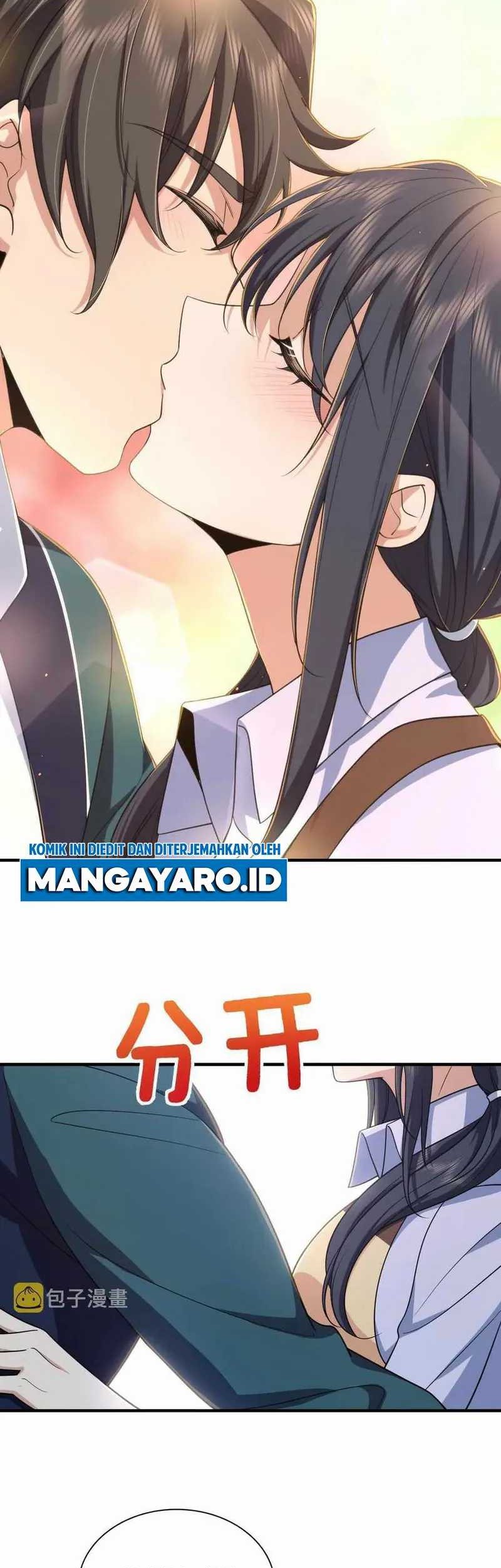 My Wife Is From a Thousand Years Ago Chapter 118 - https://img.komiku.org/uploads2/2744634-5_part3.jpg