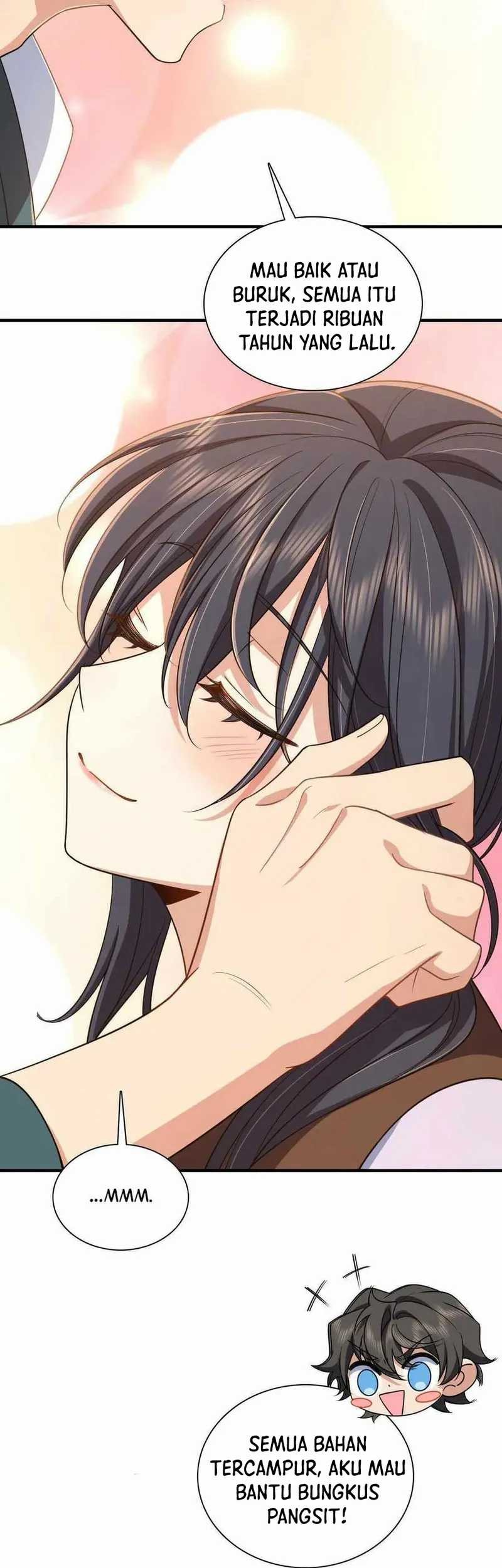 My Wife Is From a Thousand Years Ago Chapter 118 - https://img.komiku.org/uploads2/2744634-6_part1.jpg
