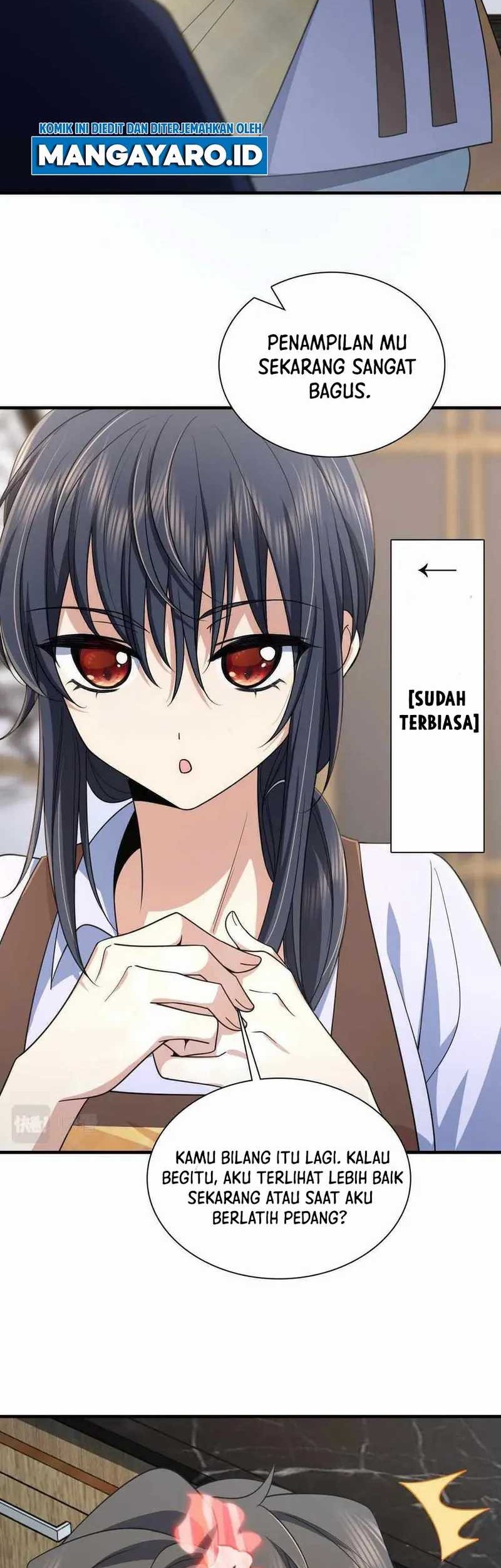My Wife Is From a Thousand Years Ago Chapter 118 - https://img.komiku.org/uploads2/2744634-7_part2.jpg