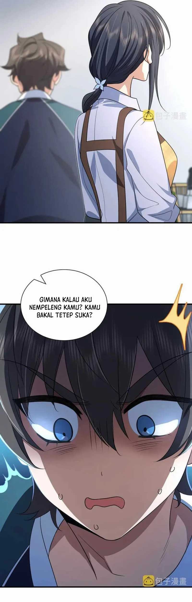 My Wife Is From a Thousand Years Ago Chapter 118 - https://img.komiku.org/uploads2/2744634-8_part1.jpg