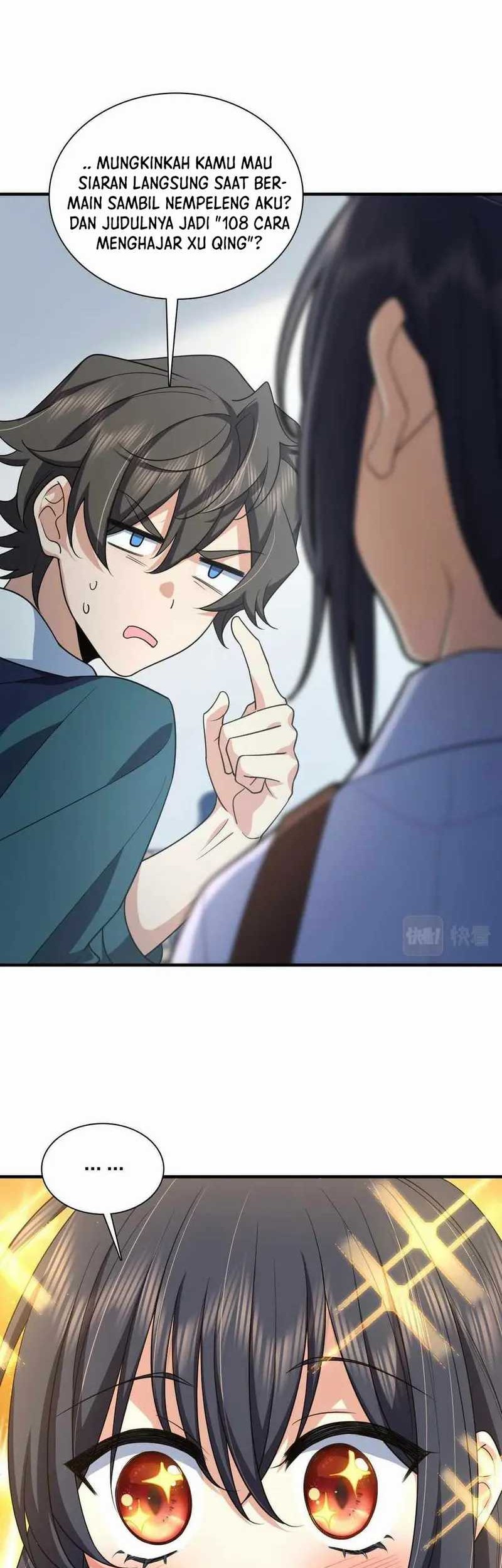 My Wife Is From a Thousand Years Ago Chapter 118 - https://img.komiku.org/uploads2/2744634-8_part2.jpg