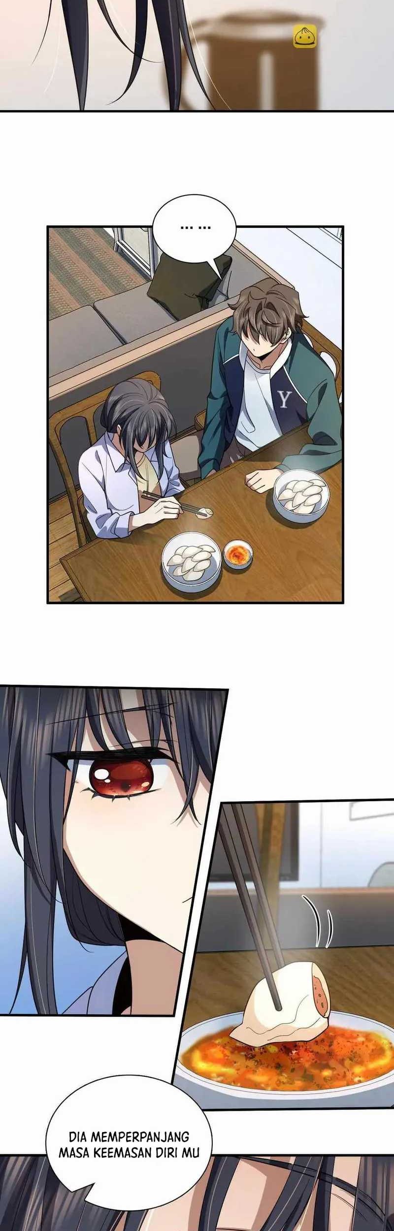 My Wife Is From a Thousand Years Ago Chapter 118 - https://img.komiku.org/uploads2/2744634-9_part3.jpg