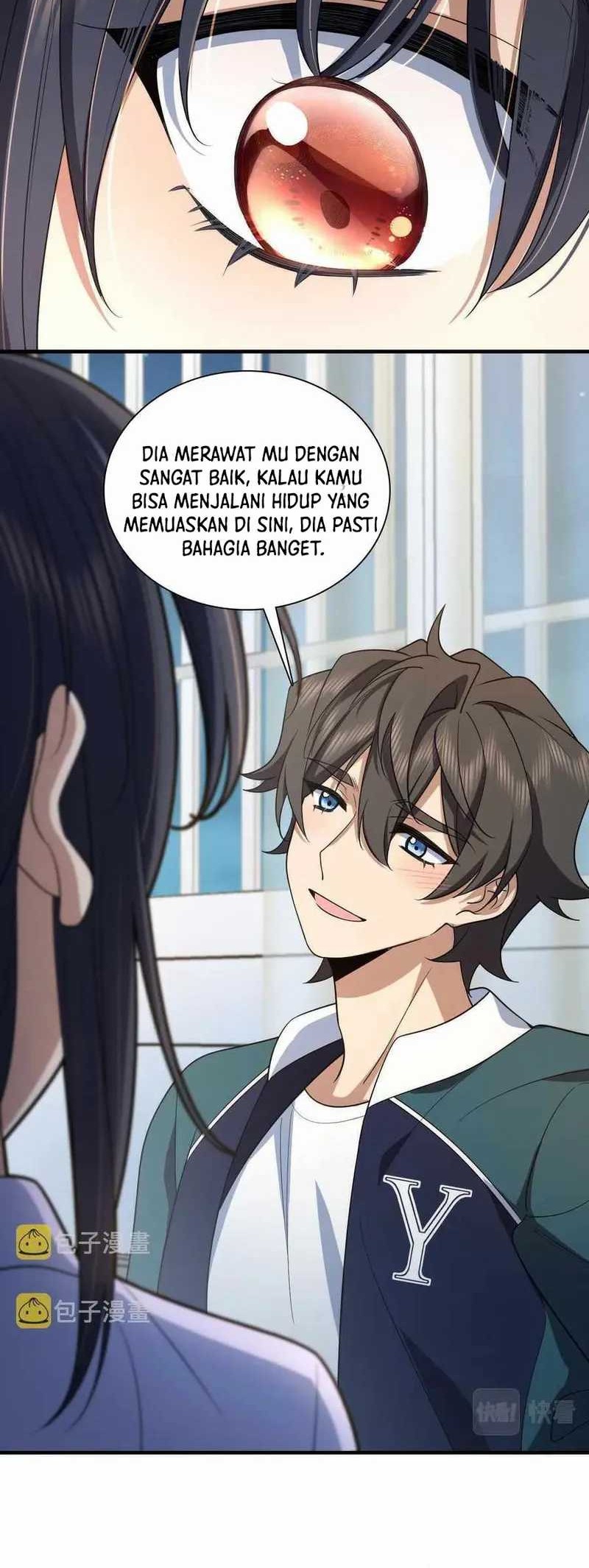 My Wife Is From a Thousand Years Ago Chapter 118 - https://img.komiku.org/uploads2/2744634-9_part4.jpg