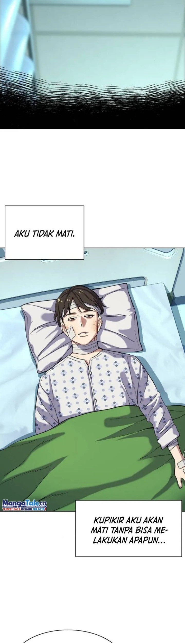 Baca Manhwa The Youngest Son Of A Rich Family Chapter 68 Gambar 2