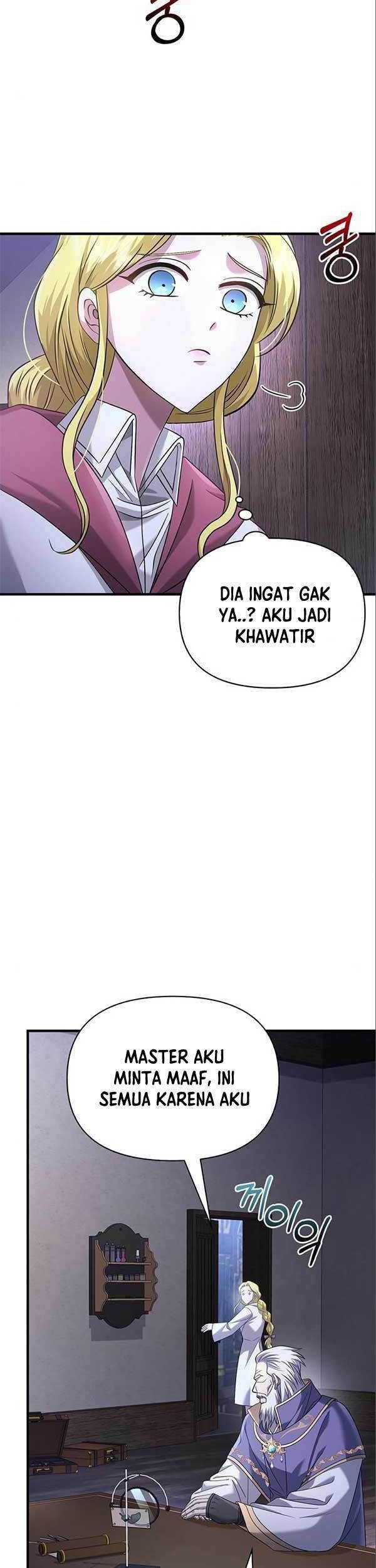 Survive as a Barbarian in the Game Chapter 35 Gambar 33