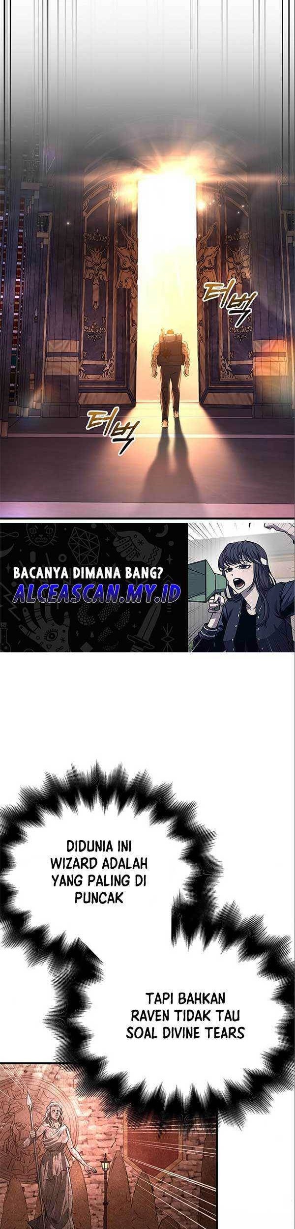 Survive as a Barbarian in the Game Chapter 35 Gambar 35