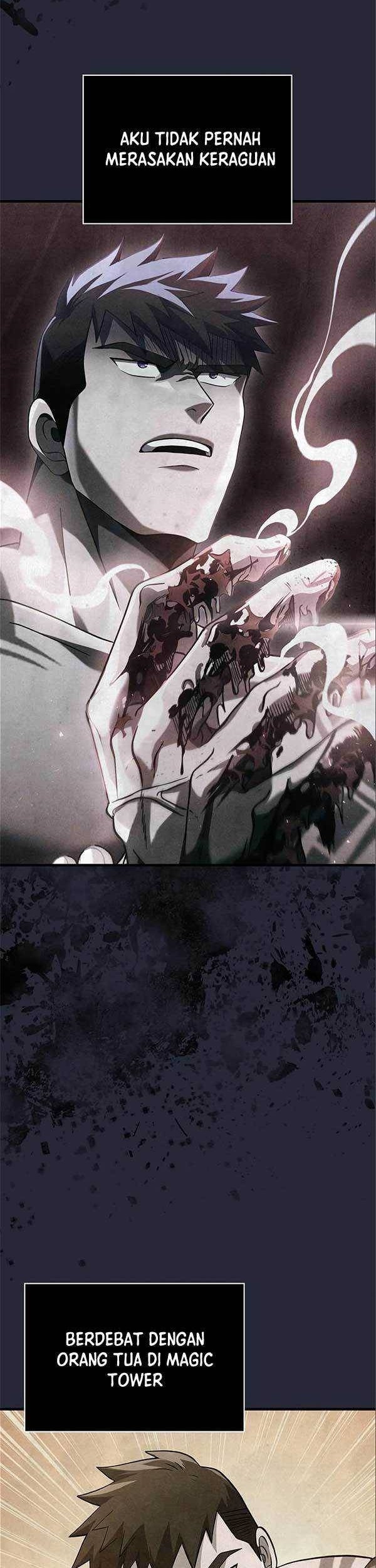 Survive as a Barbarian in the Game Chapter 35 Gambar 44