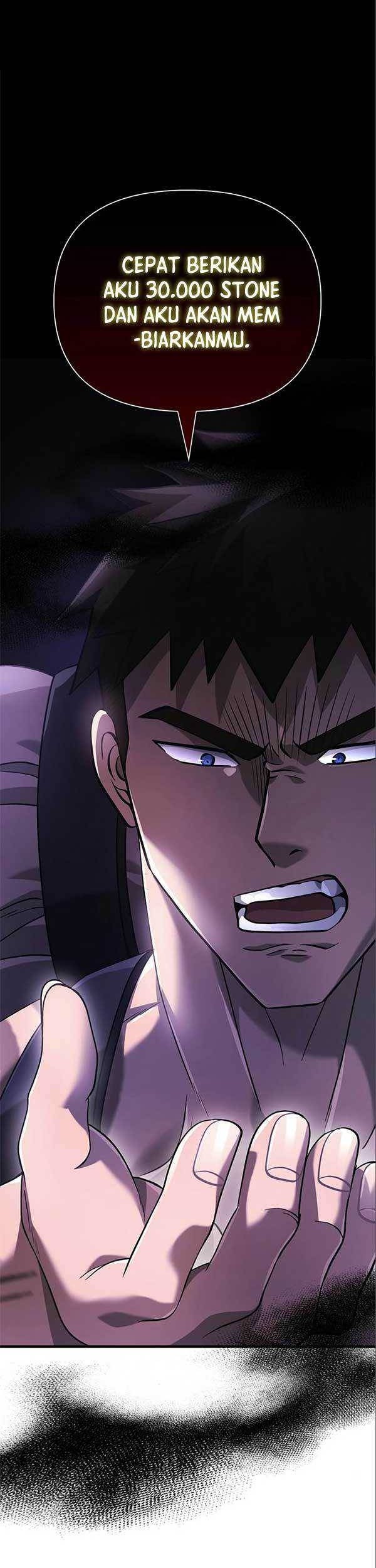 Survive as a Barbarian in the Game Chapter 35 Gambar 48