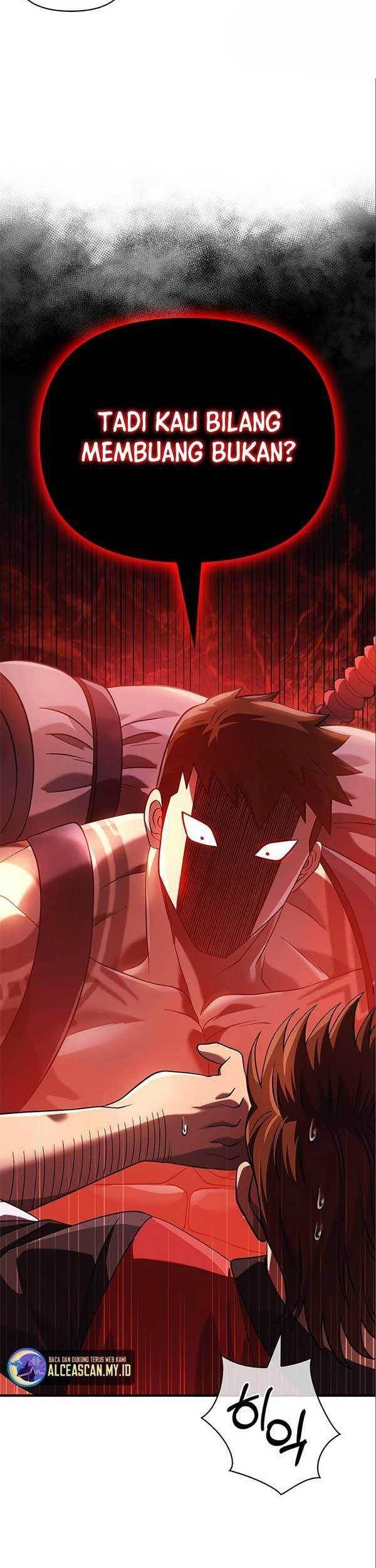 Survive as a Barbarian in the Game Chapter 35 Gambar 50