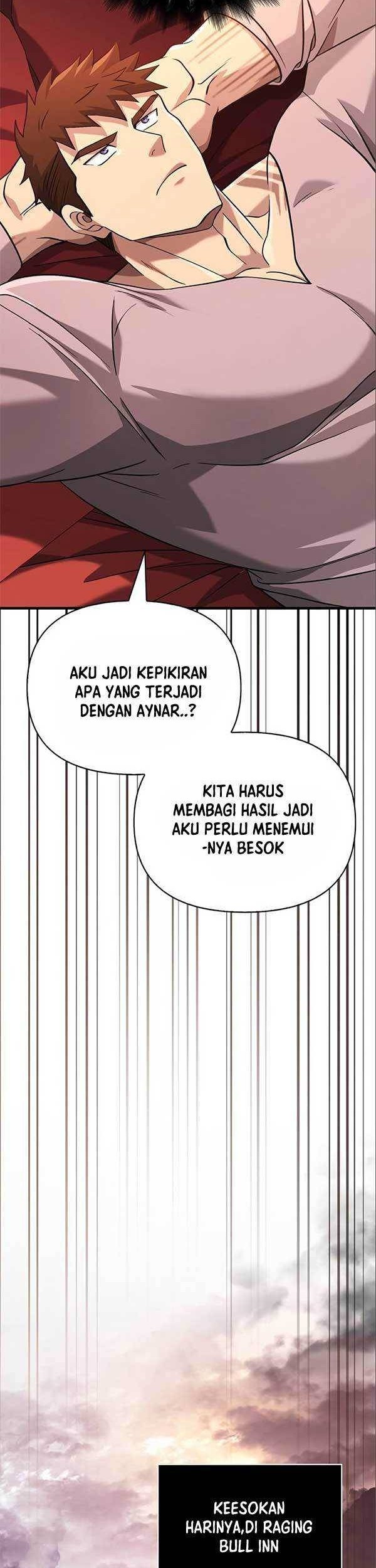 Survive as a Barbarian in the Game Chapter 35 Gambar 53