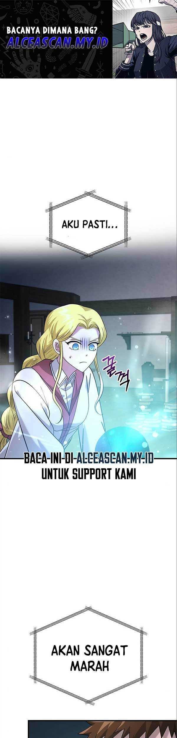 Baca Komik Survive as a Barbarian in the Game Chapter 35 Gambar 1
