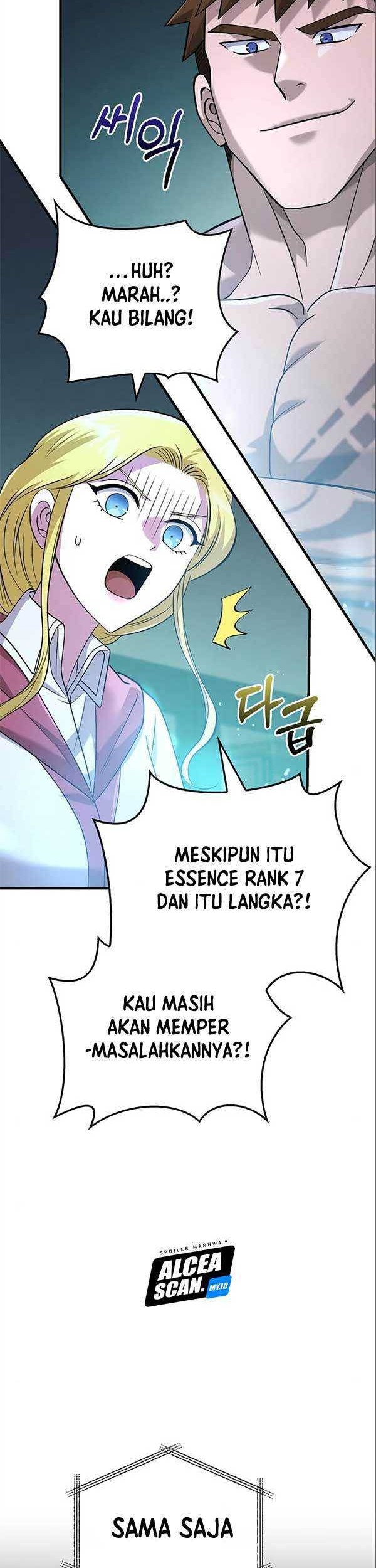 Baca Manhwa Survive as a Barbarian in the Game Chapter 35 Gambar 2