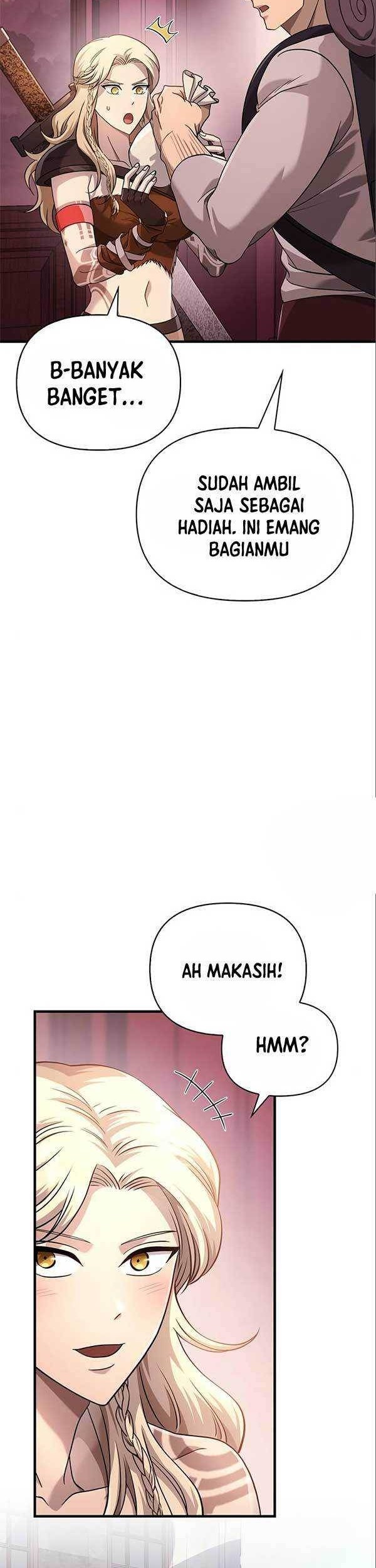 Survive as a Barbarian in the Game Chapter 35 Gambar 65