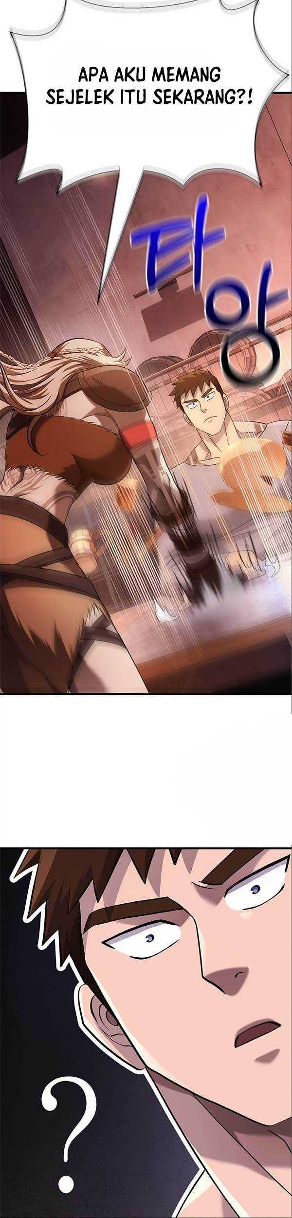 Survive as a Barbarian in the Game Chapter 35 Gambar 72