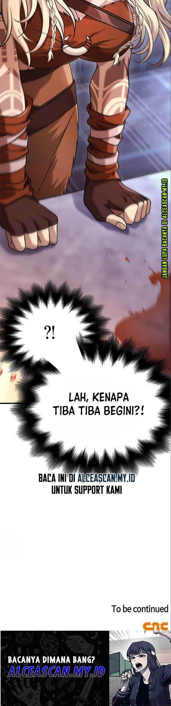 Survive as a Barbarian in the Game Chapter 35 Gambar 74