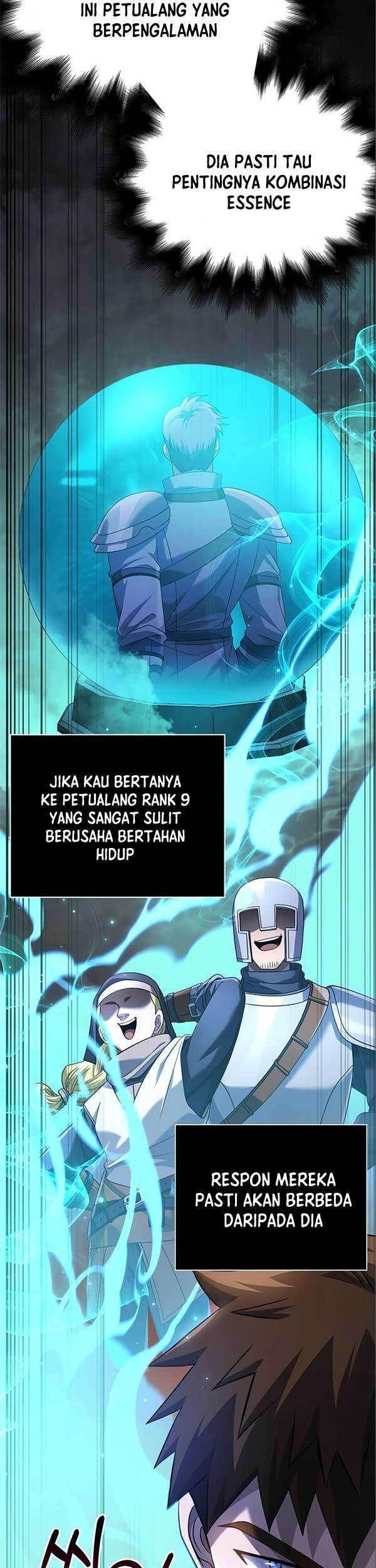Survive as a Barbarian in the Game Chapter 35 Gambar 10