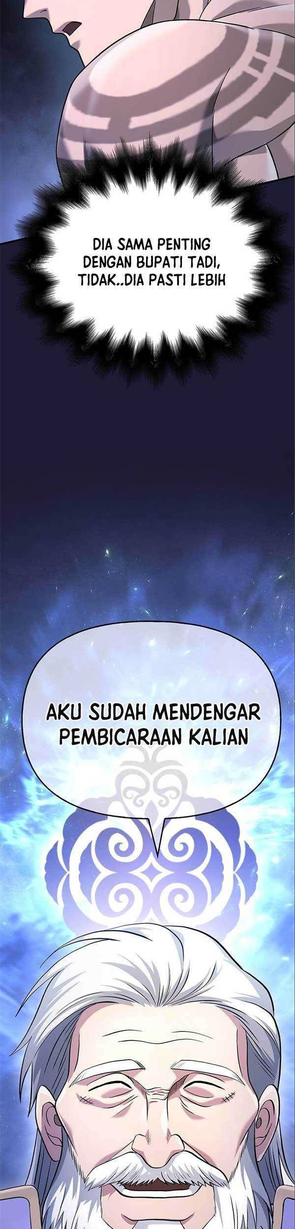 Survive as a Barbarian in the Game Chapter 35 Gambar 14