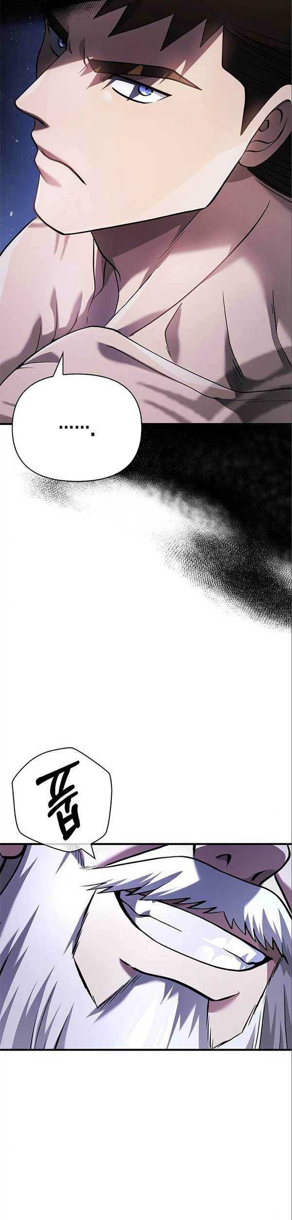 Survive as a Barbarian in the Game Chapter 35 Gambar 18