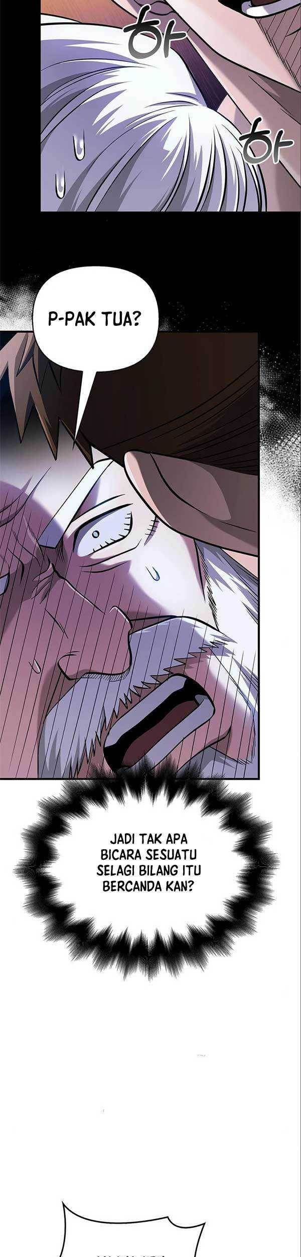Survive as a Barbarian in the Game Chapter 35 Gambar 22