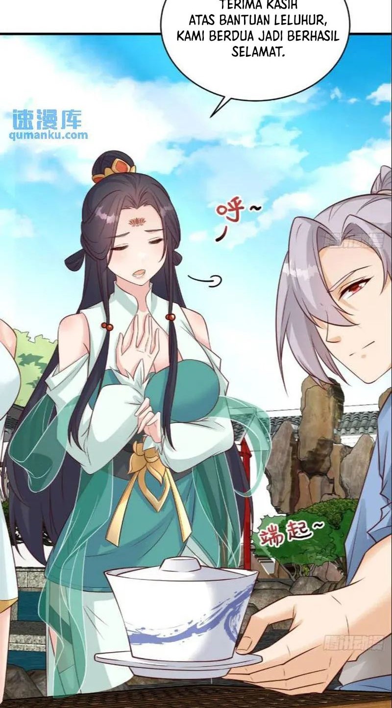 My Wife and I Dominate the Three Realms Chapter 98 Gambar 32