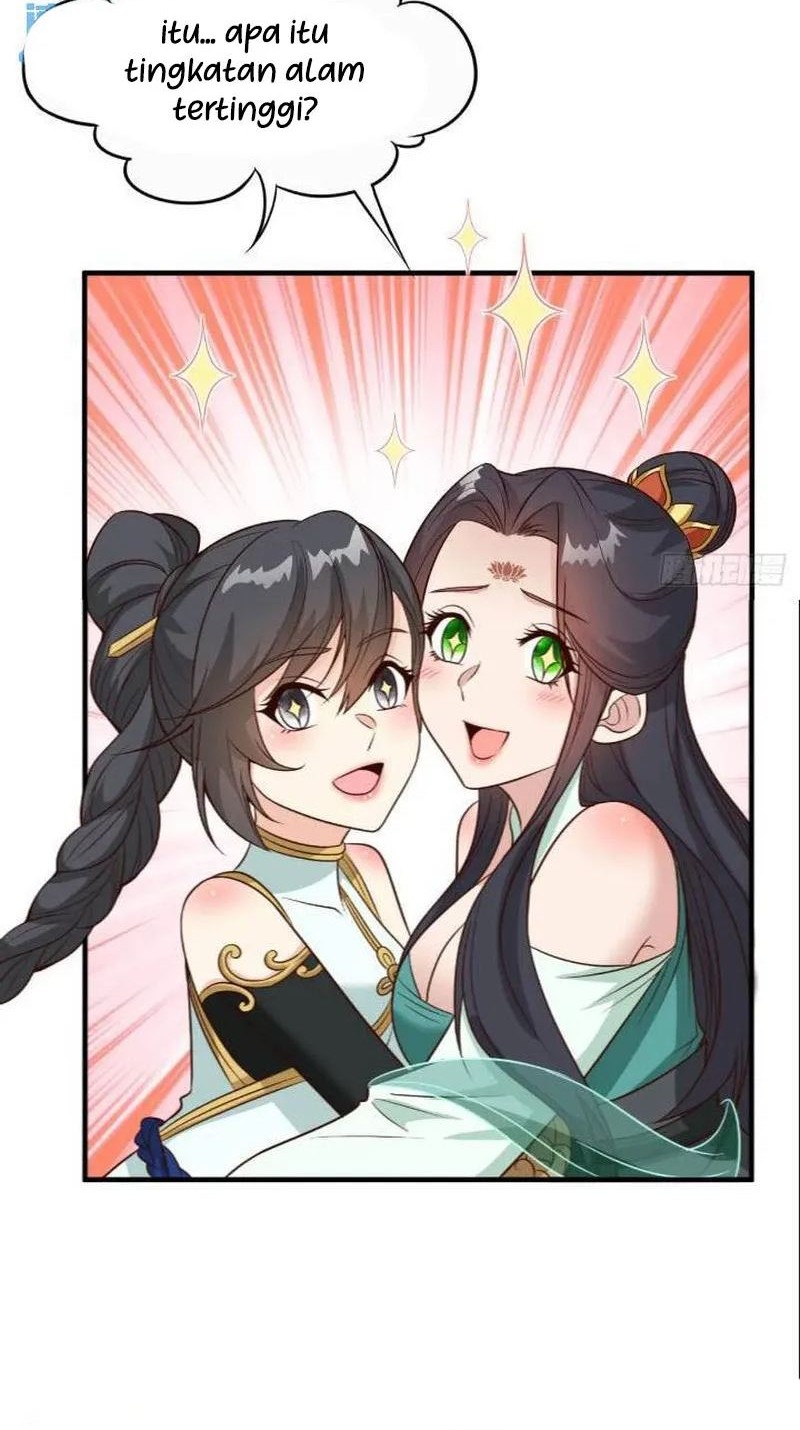 My Wife and I Dominate the Three Realms Chapter 98 Gambar 36