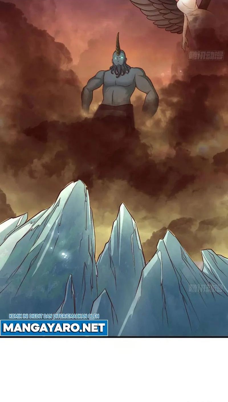 Baca Manhua My Wife and I Dominate the Three Realms Chapter 98 Gambar 2