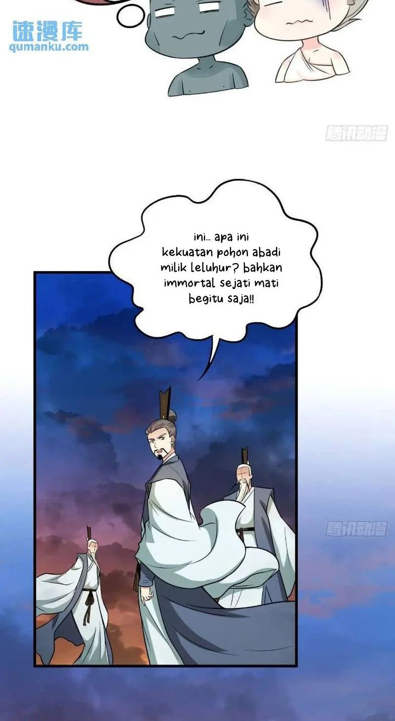 My Wife and I Dominate the Three Realms Chapter 98 Gambar 19