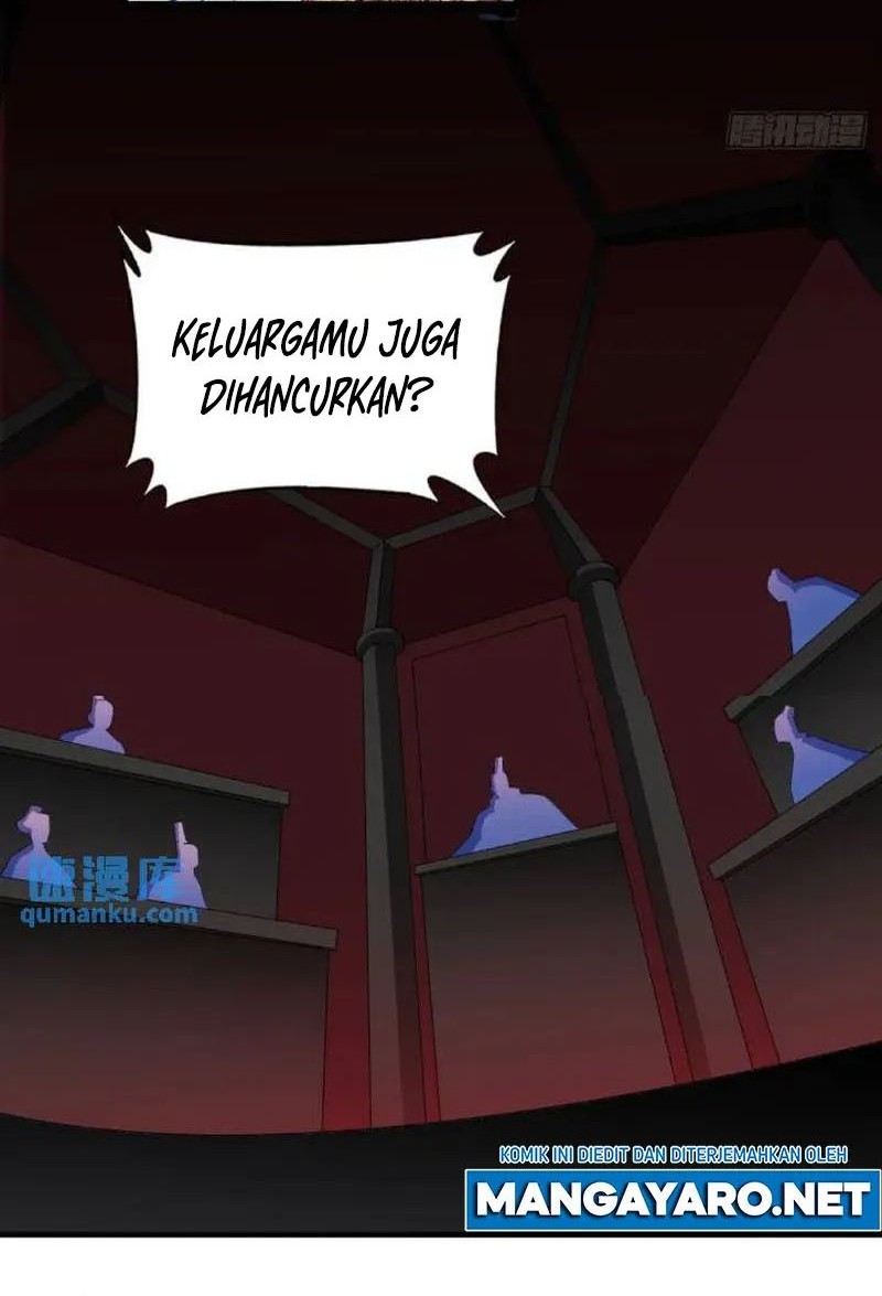 Baca Manhua My Wife and I Dominate the Three Realms Chapter 97 Gambar 2