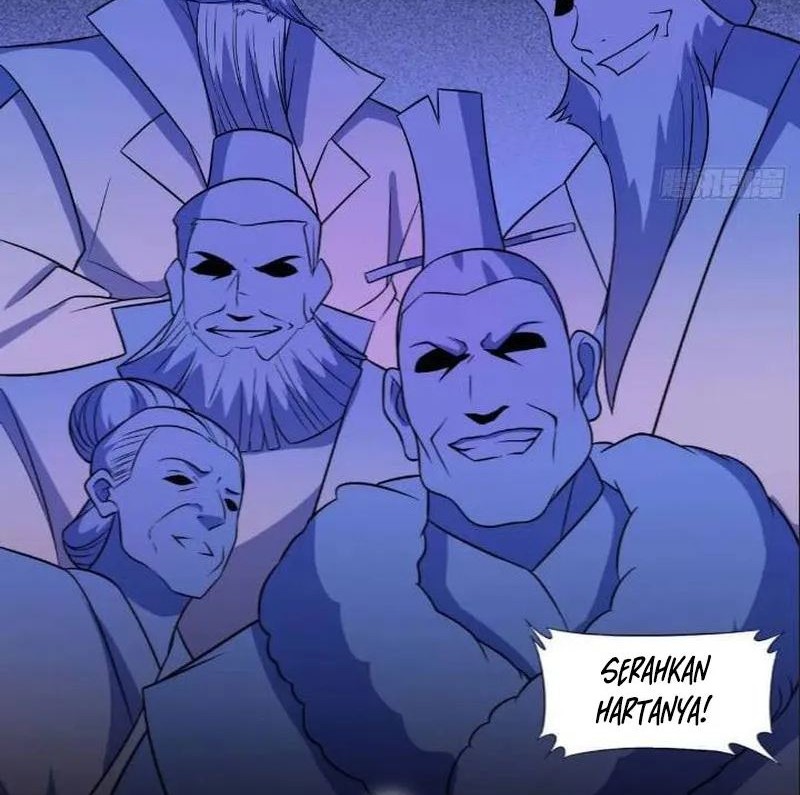 Baca Manhua My Wife and I Dominate the Three Realms Chapter 96 Gambar 2