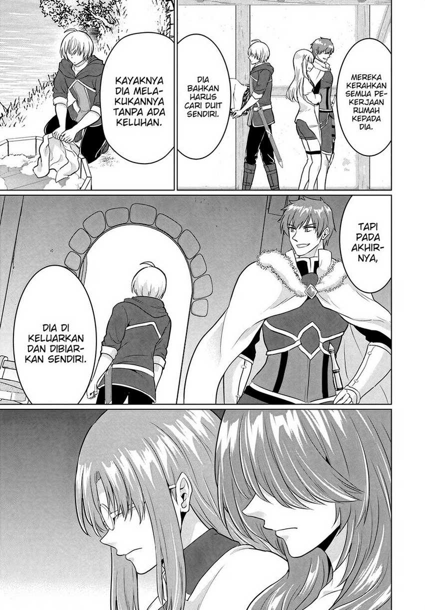 Yuusha ni Zenbu Ubawareta Ore wa Yuusha no Hahaoya to Party wo Kumimashita! Chapter 10 Gambar 5