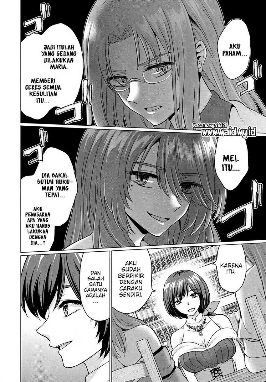 Yuusha ni Zenbu Ubawareta Ore wa Yuusha no Hahaoya to Party wo Kumimashita! Chapter 10 Gambar 6