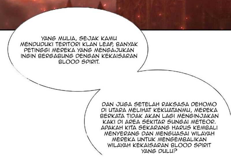 Baca Manhua The Blood Princess And The Knight Chapter 290 Gambar 2